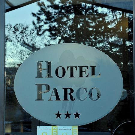 Hotel Parco Castelvetro Piacentino Dış mekan fotoğraf