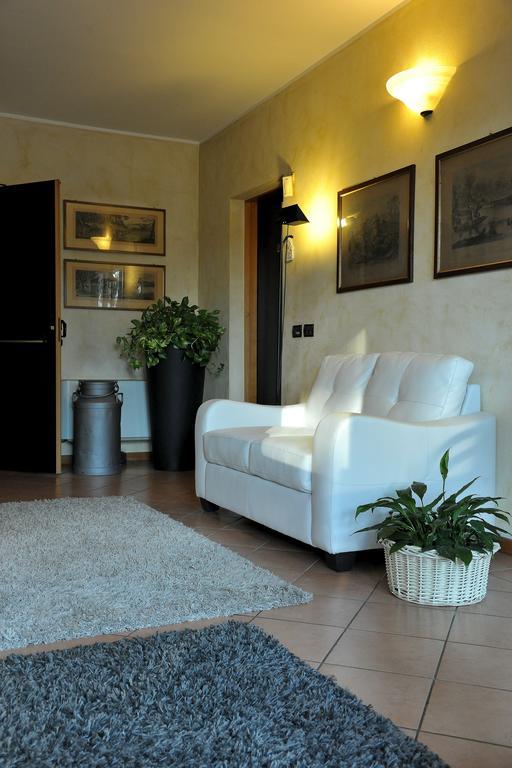 Hotel Parco Castelvetro Piacentino Dış mekan fotoğraf