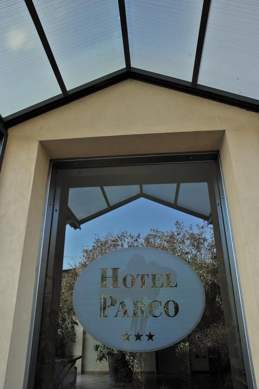 Hotel Parco Castelvetro Piacentino Dış mekan fotoğraf