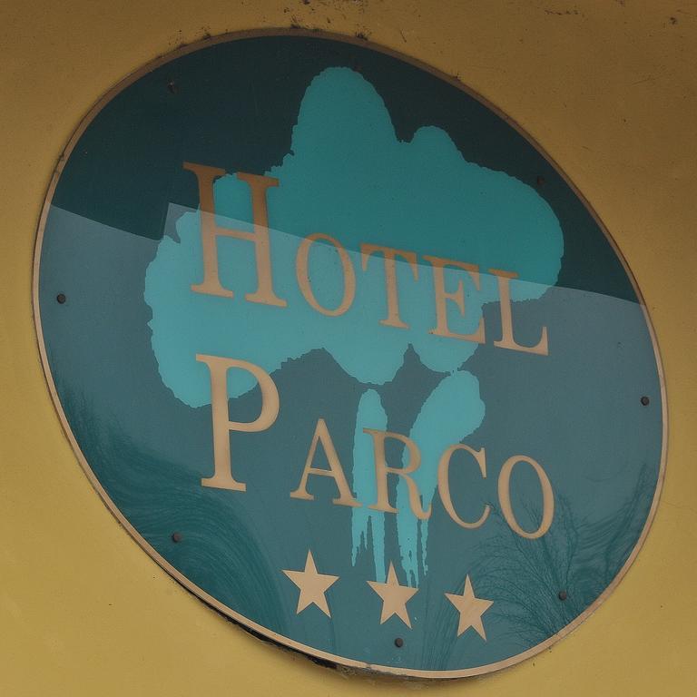 Hotel Parco Castelvetro Piacentino Dış mekan fotoğraf